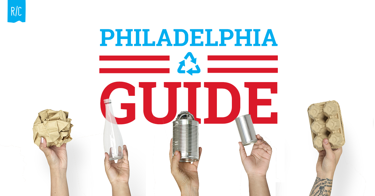 Philadelphia Recycling Guide