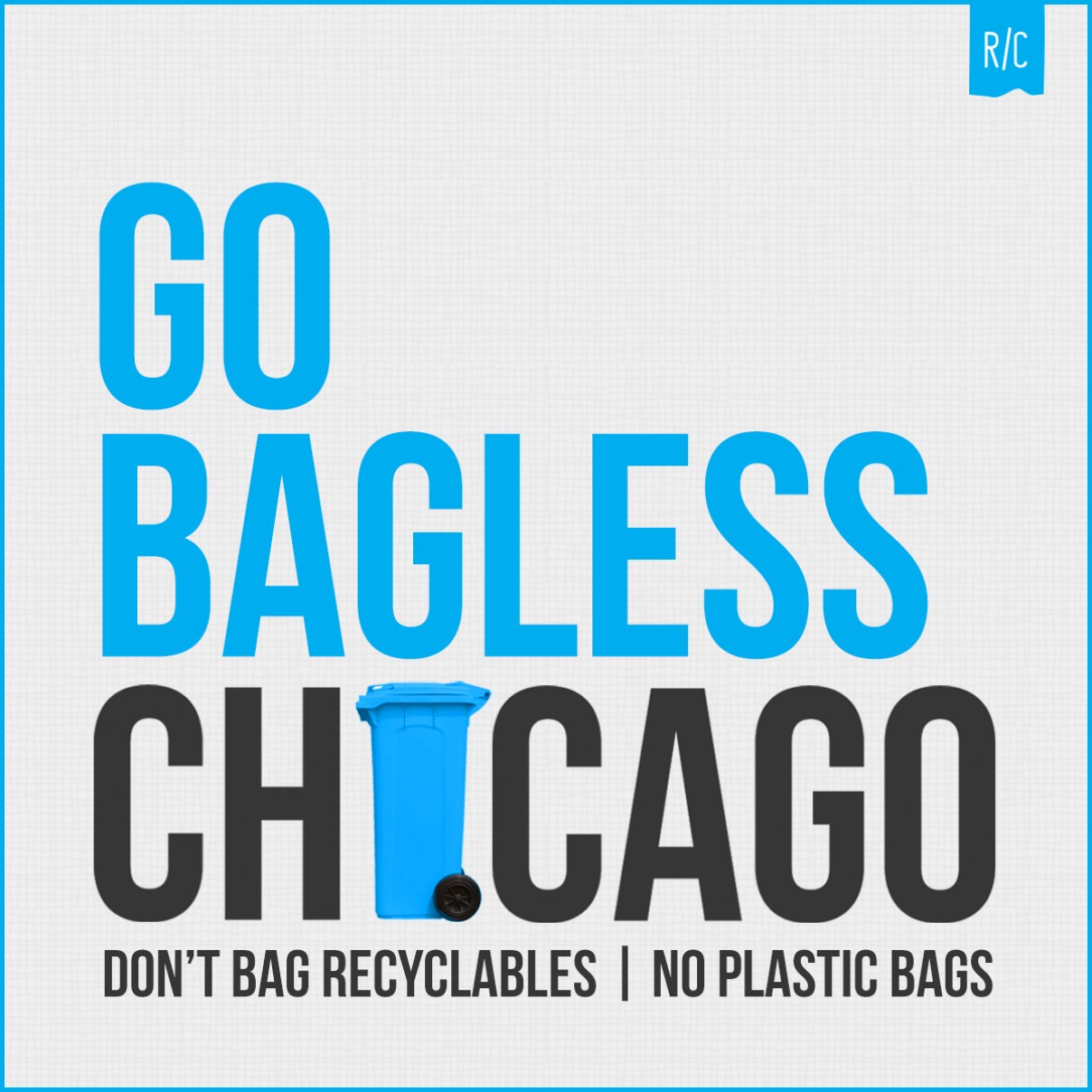 tax on plastic bags in chicago